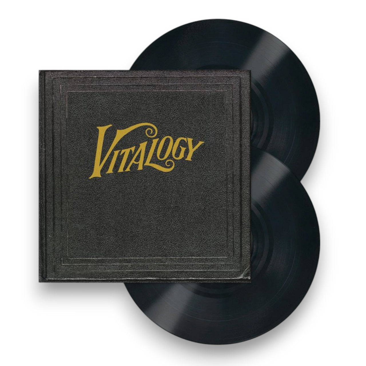 Pearl Jam - Vitalogy (2-LP Vinyl)