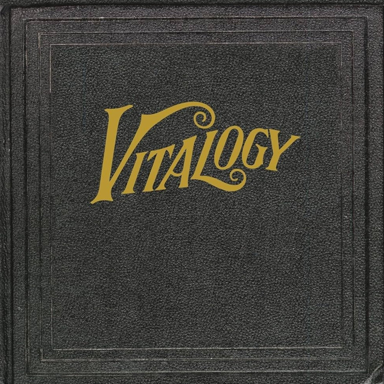 Pearl Jam - Vitalogy (2-LP Vinyl)
