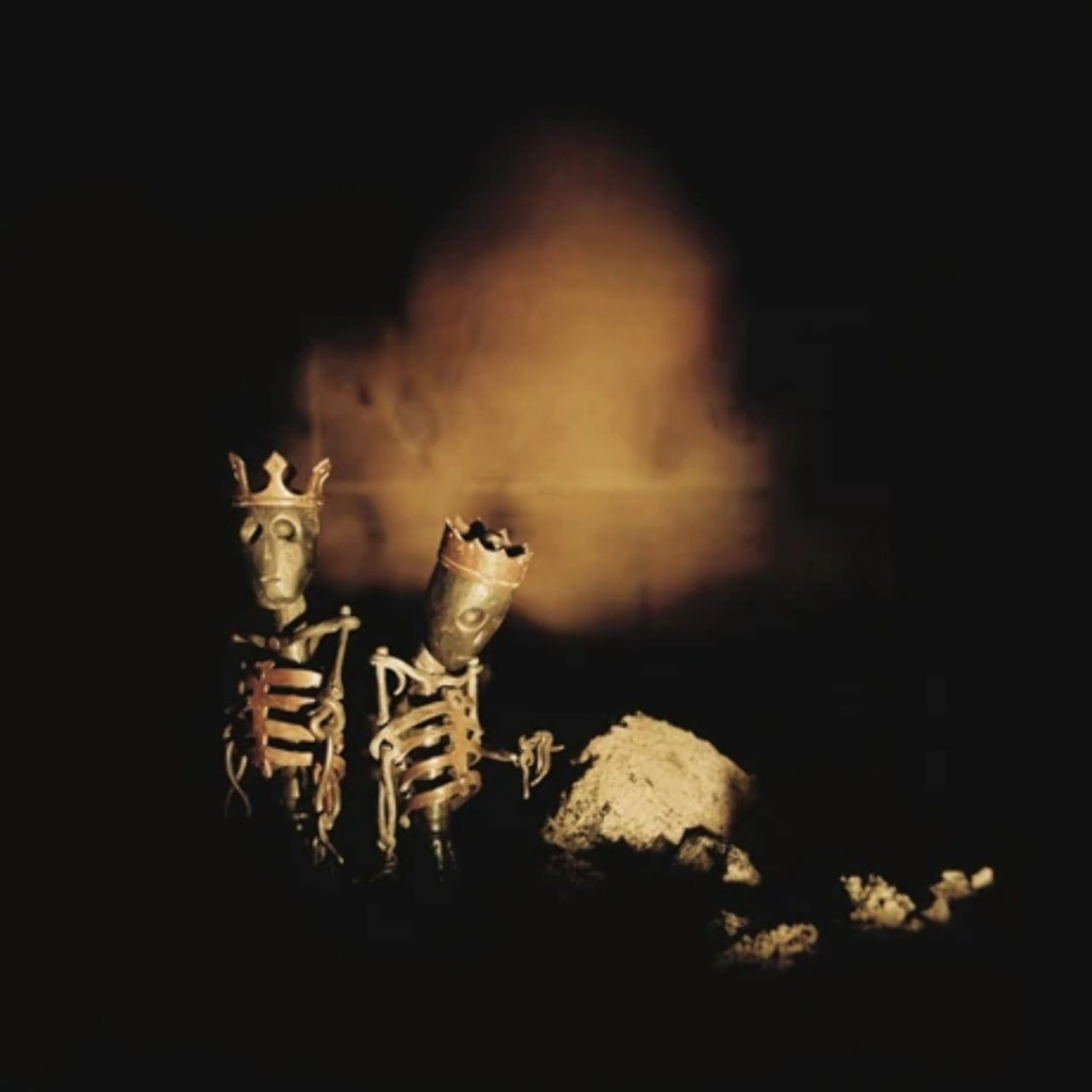 Pearl Jam - Riot Act (2-LP Vinyl)