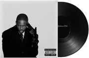 YG – The Gentlemen's Club (Black LP Vinyl)