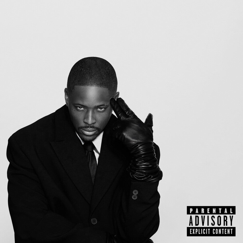 YG – The Gentlemen's Club (CD)