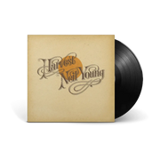 Neil Young - Harvest (LP Vinyl) Shop Goldmine Mag Vinyl Record {{Shop name}}