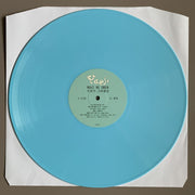 Yaeji – What We Drew (LP Blue Vinyl)
