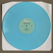 Yaeji – What We Drew (LP Blue Vinyl)