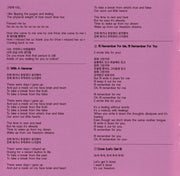 Yaeji – With A Hammer (CD)