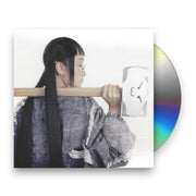 Yaeji – With A Hammer (CD)