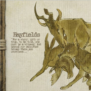 Yaelokre – Hayfields (12" Vinyl)
