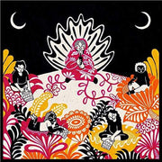 Yazz Ahmed – Polyhymnia (2-LP Vinyl)