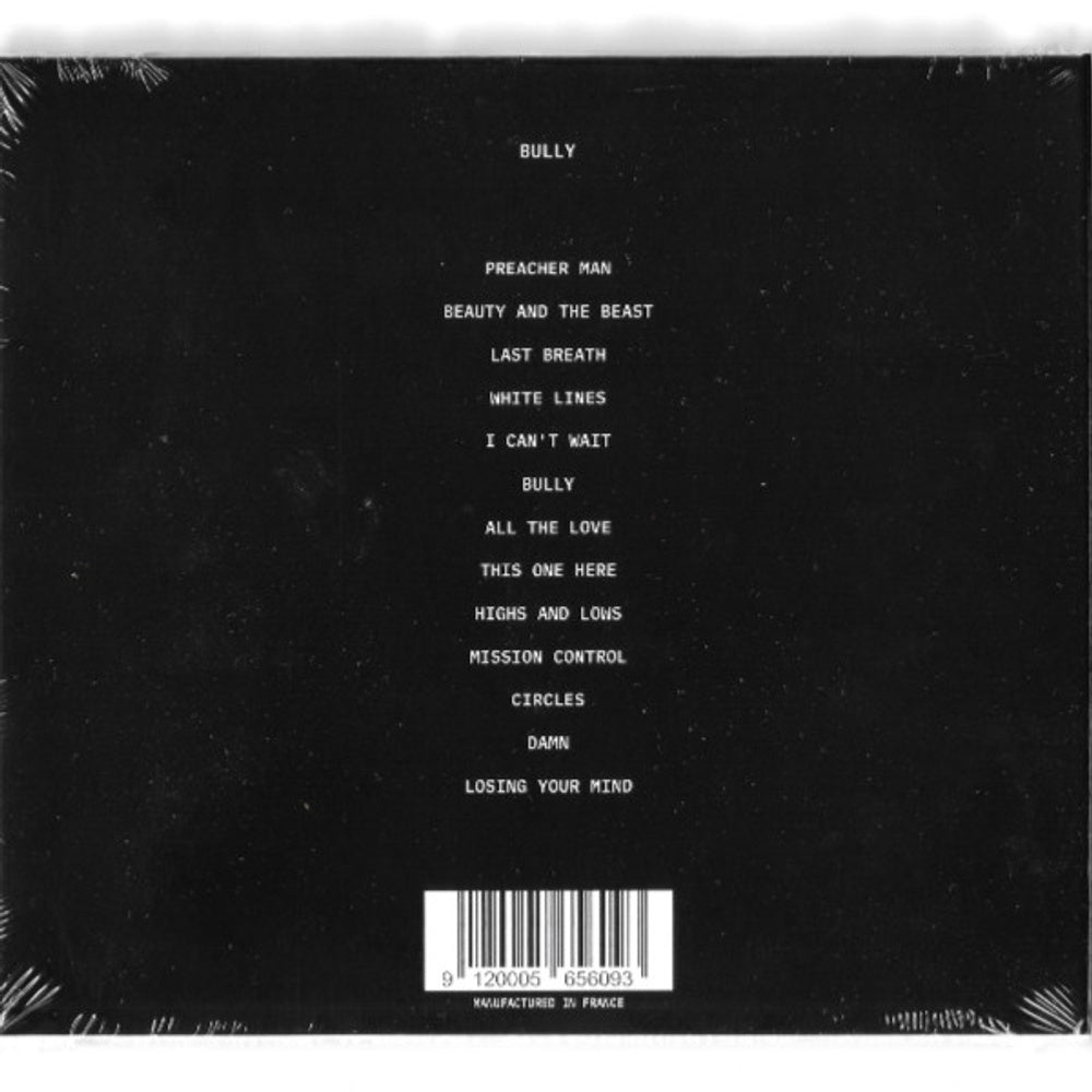 Ye – Bully (CD)