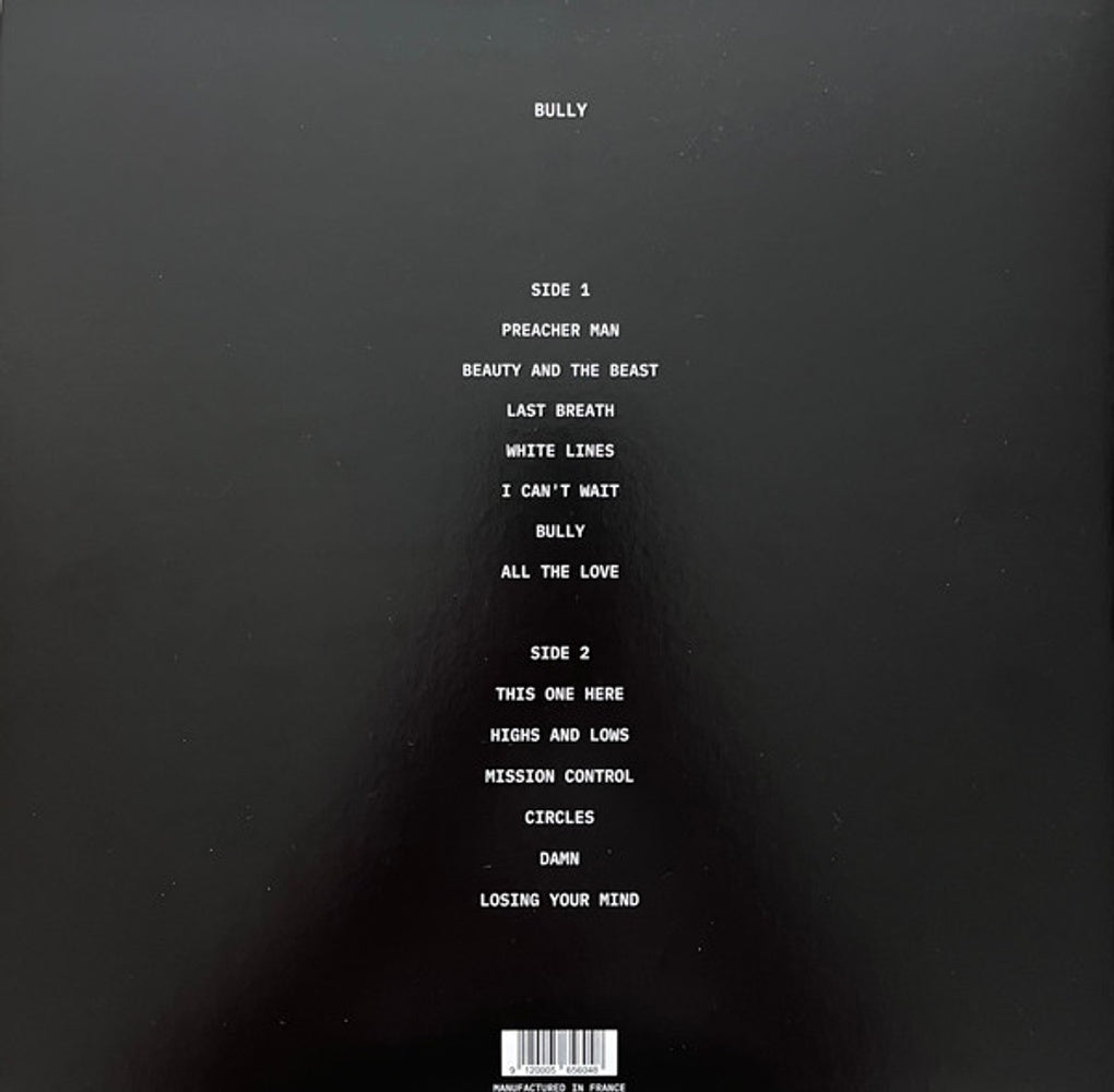 Ye – Bully (LP Vinyl)