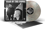 Year of the Cobra (LP Vinyl)