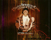 Years Spent Cold – Moving Heaven To Hell (CD)
