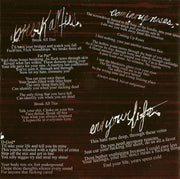 Years Spent Cold – Moving Heaven To Hell (CD)