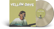 Yellow Days – Harmless Melodies (Bonus Track, Colored LP Vinyl)
