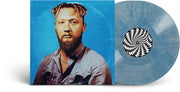 Yellow Days – Rock & A Hard Place (Colored LP Vinyl)