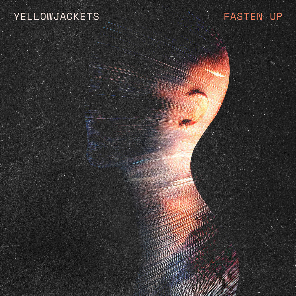 Yellowjackets – Fasten Up (CD)