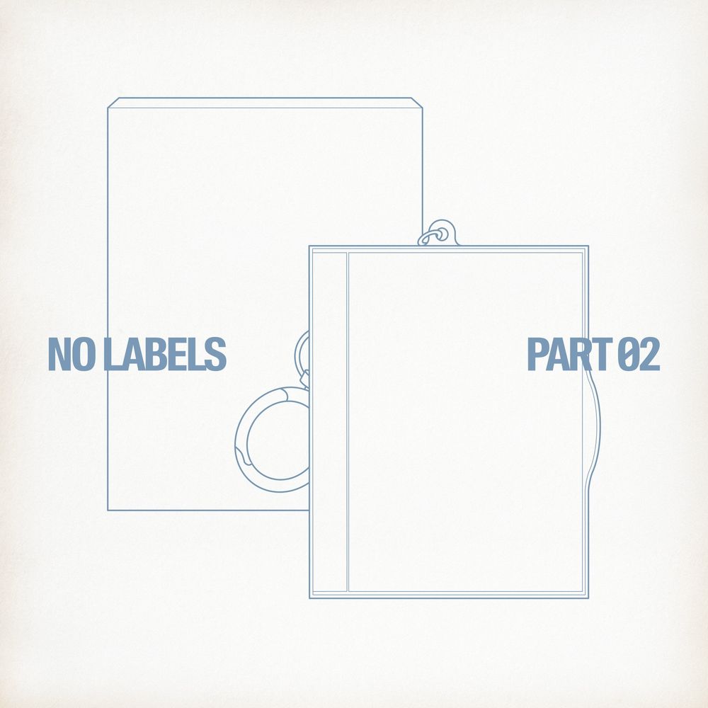 Yeonjun (TXT) – NO LABELS: PART 02 (Photocard Case Ver. CD)