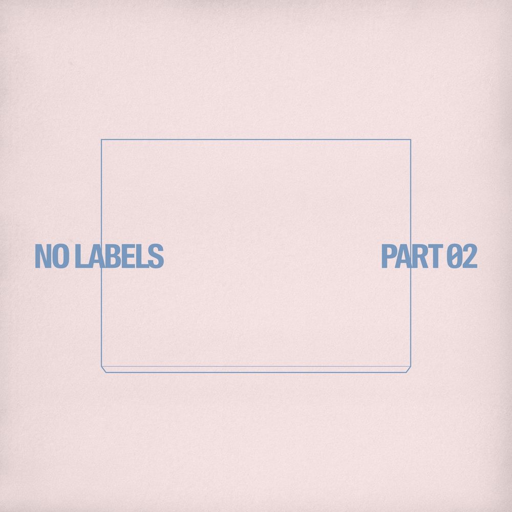 Yeonjun (TXT) – NO LABELS: PART 02 (THEME 2 CD)