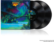 Yes – Aurora (Black LP Vinyl)