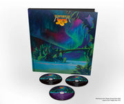 Yes – Aurora (with Artbook CD)