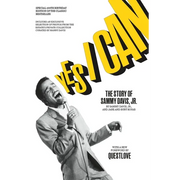 Yes I Can: The Story of Sammy Davis, Jr. - Paperback