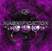Yes – Magnification (25th Anniversary Edition, 180 Gram Half-speed LP Vinyl)