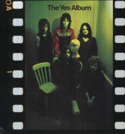 Yes – Yes Album (Remastered LP Vinyl)