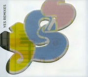 Yes – Yes Remixes (CD)