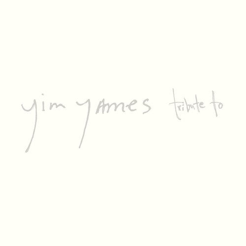 Yim Yames – Tribute to (CD)