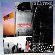 Yo La Tengo – Electr-O-Pura (2-LP Vinyl)