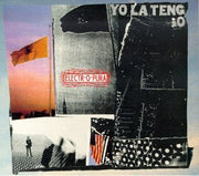 Yo La Tengo – Electr-O-Pura (CD)