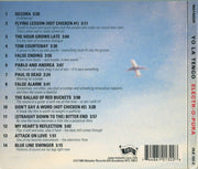 Yo La Tengo – Electr-O-Pura (CD)