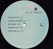 Yo La Tengo – Fade (LP Vinyl)