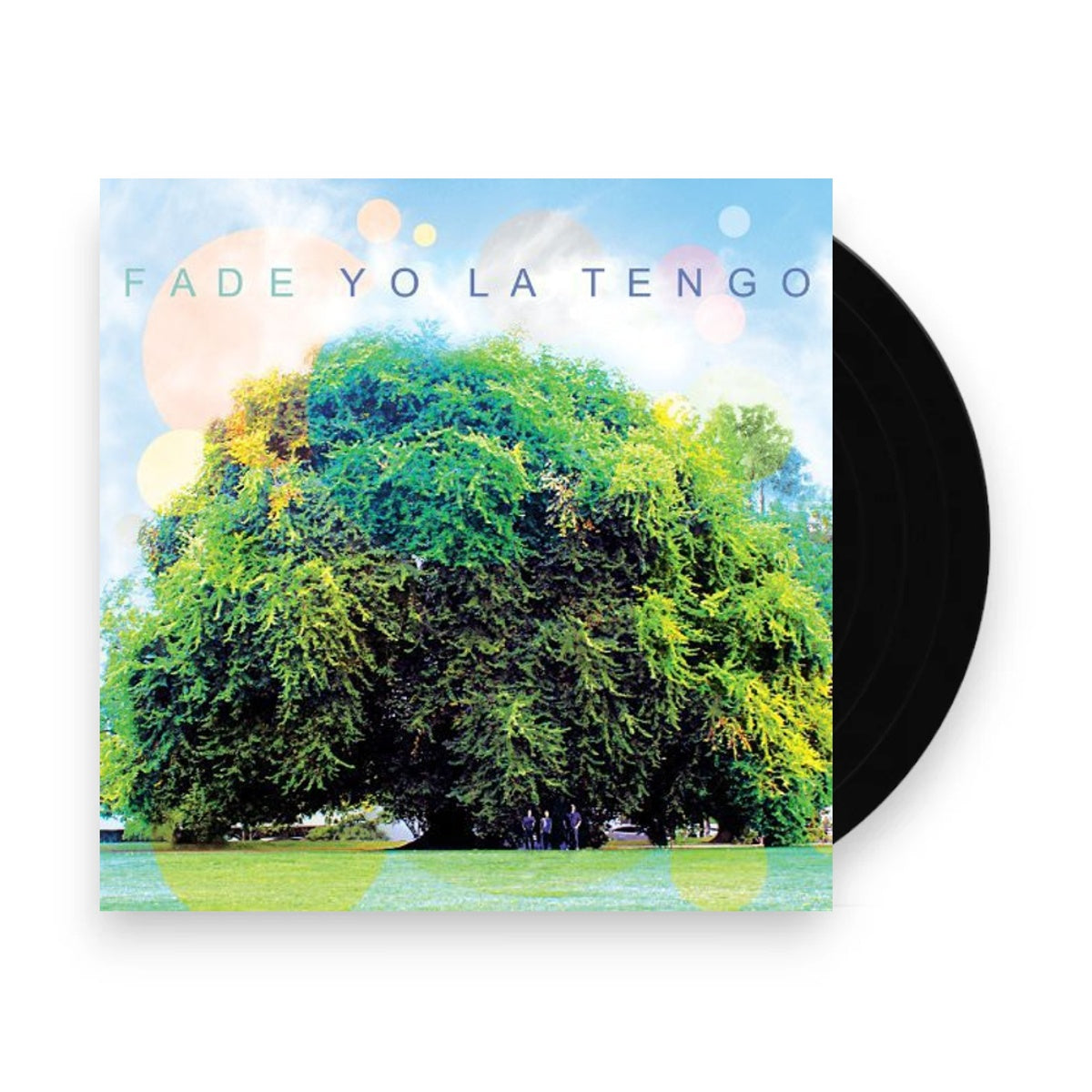 Yo La Tengo – Fade (LP Vinyl)