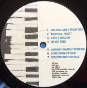Yo La Tengo – Genius + Love = Yo La Tengo (2-LP Vinyl)