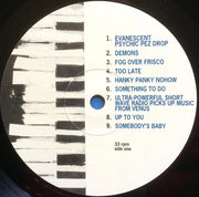 Yo La Tengo – Genius + Love = Yo La Tengo (2-LP Vinyl)