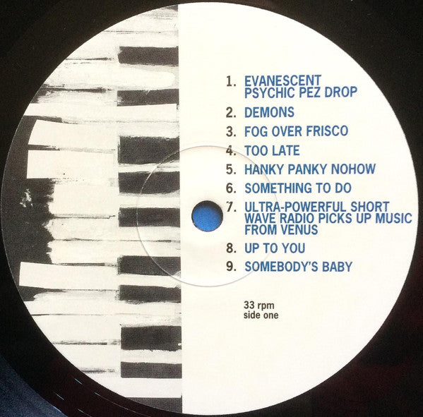 Yo La Tengo – Genius + Love = Yo La Tengo (2-LP Vinyl)