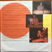 Yo La Tengo – Genius + Love = Yo La Tengo (2-LP Vinyl)