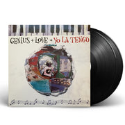 Yo La Tengo – Genius + Love = Yo La Tengo (2-LP Vinyl)