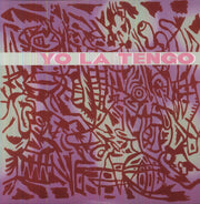 Yo La Tengo – I Am Not Afraid of You and I Will Beat Your Ass (2-LP Vinyl)