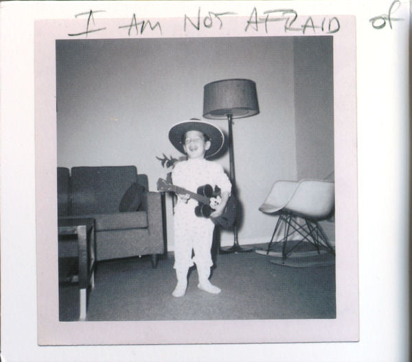 Yo La Tengo – I Am Not Afraid of You and I Will Beat Your Ass (2-LP Vinyl)