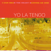 Yo La Tengo – I Can Hear The Heart Beating As One (2-LP Vinyl)