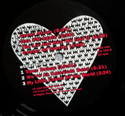 Yo La Tengo – I Can Hear The Heart Beating As One (2-LP Vinyl)