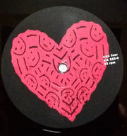 Yo La Tengo – I Can Hear The Heart Beating As One (2-LP Vinyl)