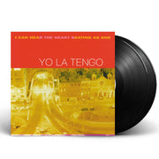Yo La Tengo – I Can Hear The Heart Beating As One (2-LP Vinyl)