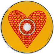 Yo La Tengo – I Can Hear the Heart Beating As One (CD)