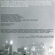 Yo La Tengo – I Can Hear the Heart Beating As One (CD)