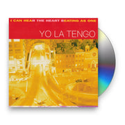 Yo La Tengo – I Can Hear the Heart Beating As One (CD)