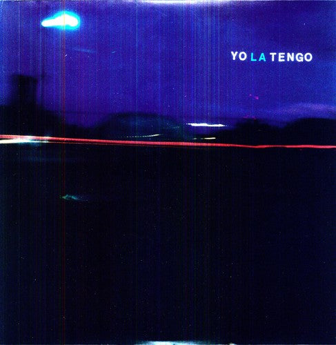 Yo La Tengo – Painful (LP Vinyl)