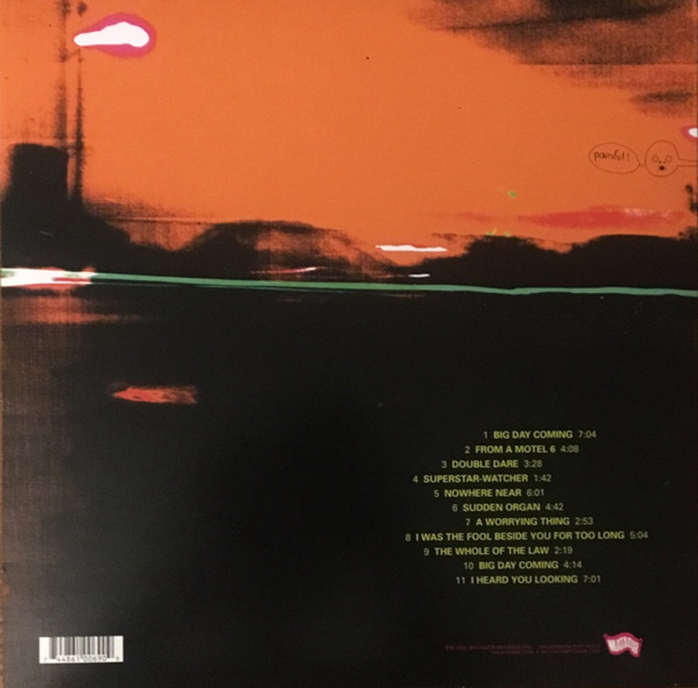 Yo La Tengo – Painful (LP Vinyl)